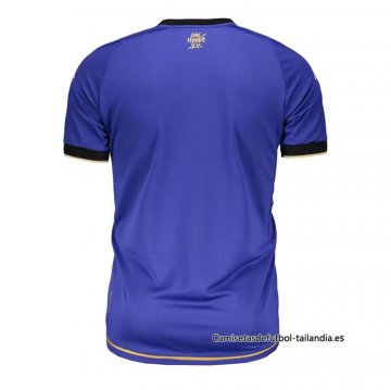Tailandia 1ª Camiseta CR Vasco da Gama Portero 2023