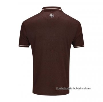 Tailandia 3ª Camiseta CR Vasco da Gama 2025