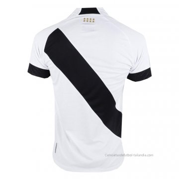2ª Camiseta CR Vasco da Gama 2022
