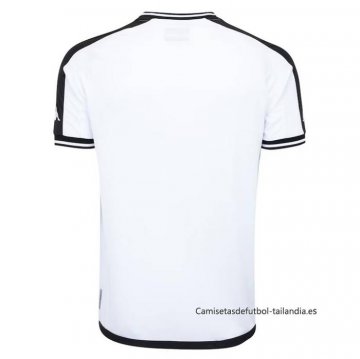 Tailandia 2ª Camiseta CR Vasco da Gama 2024