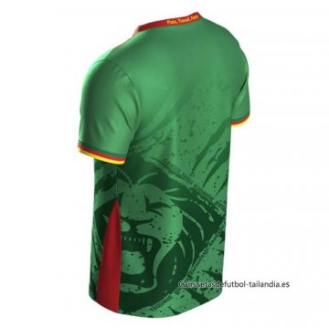 Tailandia 1ª Camiseta Camerun 2025