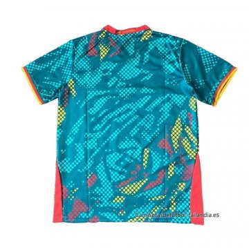 Tailandia 1ª Camiseta Camerun 2025-2026
