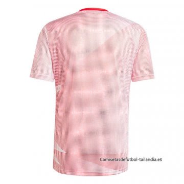 Tailandia Camiseta Canada Special 2025 Rosa