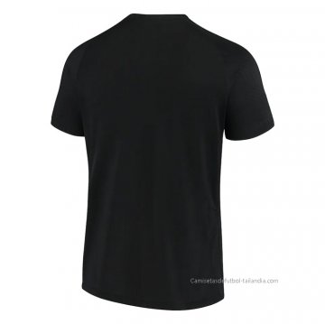 Tailandia 3ª Camiseta Canada 2021