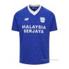 1ª Camiseta Cardiff City 2022-2023