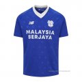 1ª Camiseta Cardiff City 2022-2023