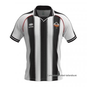 Tailandia 1ª Camiseta Castellon 2025-2026
