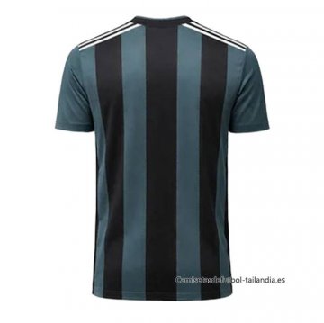 Tailandia 2ª Camiseta Celtic 2026-2027