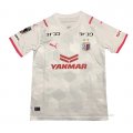 Tailandia 2ª Camiseta Cerezo Osaka 2021