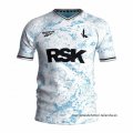 Tailandia 2ª Camiseta Charlton Athletic 2025-2026