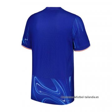 1ª Camiseta Chelsea 2024-2025