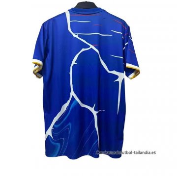Tailandia Camiseta Chelsea Special 2025-2026 Azul
