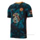3ª Camiseta Chelsea 2021-2022