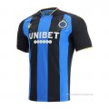 Tailandia 1ª Camiseta Club Brugge 2021-2022