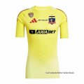 Tailandia 4ª Camiseta Colo-Colo Portero 2025