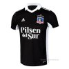 Tailandia 2ª Camiseta Colo-Colo 2022 Tailandia 2ª Camiseta Colo-Colo 2022
