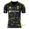 Tailandia 2ª Camiseta Columbus Crew 2025