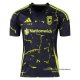 Tailandia 2ª Camiseta Columbus Crew 2025