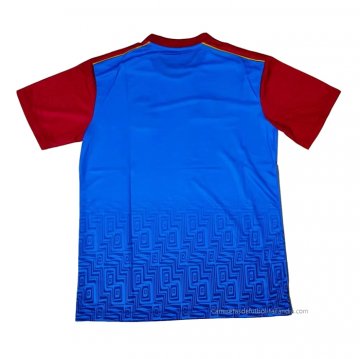 Tailandia 1ª Camiseta Congo 2021-2022