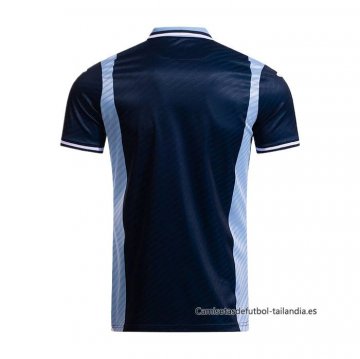 Tailandia 2ª Camiseta Cordoba 2025-2026