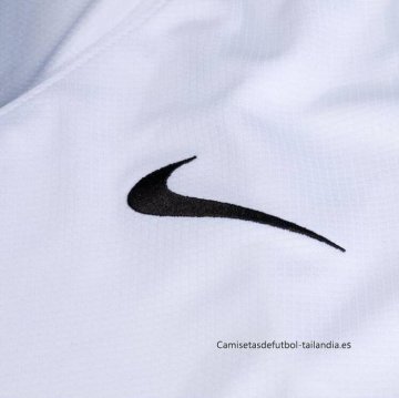 Tailandia 1ª Camiseta Corinthians 2024