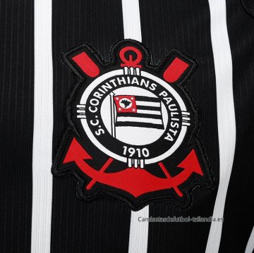 Tailandia 2ª Camiseta Corinthians 2026