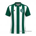 Tailandia 2ª Camiseta Coritiba 2025