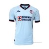 2ª Camiseta Cruz Azul 2023-2024 2ª Camiseta Cruz Azul 2023-2024