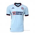 2ª Camiseta Cruz Azul 2023-2024