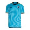 Tailandia 3ª Camiseta Cruzeiro 2023 Tailandia 3ª Camiseta Cruzeiro 2023