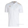 Tailandia 2ª Camiseta Cruzeiro 2021