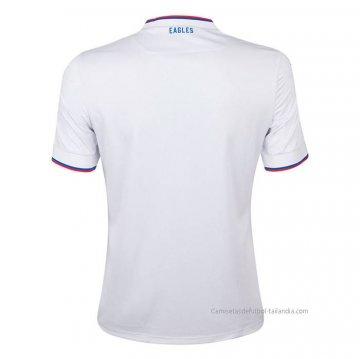 Tailandia 2ª Camiseta Crystal Palace 2022-2023