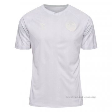 Tailandia 2ª Camiseta Dinamarca 2022 Tailandia 2ª Camiseta Dinamarca 2022