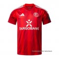 Tailandia 1ª Camiseta Dusseldorf 2024-2025