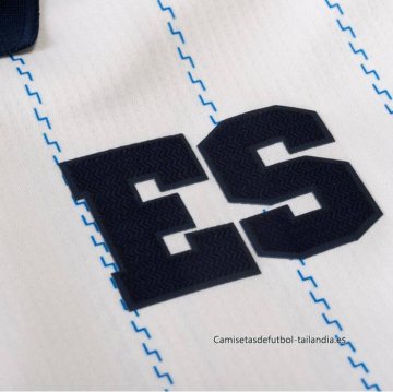 Tailandia Camiseta El Salvador 4ª 2024