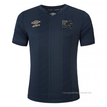 Tailandia 3ª Camiseta El Salvador 2021 Tailandia 3ª Camiseta El Salvador 2021