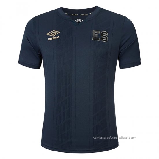 Tailandia 3ª Camiseta El Salvador 2021 - Haga un click en la imagen para cerrar