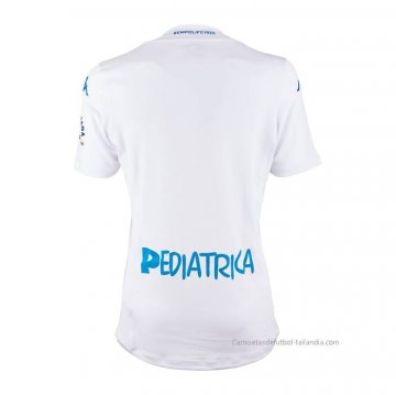 Tailandia Camiseta Empoli 2ª 2023-2024