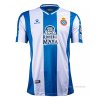 Tailandia 1ª Camiseta Espanyol 2021-2022 Tailandia 1ª Camiseta Espanyol 2021-2022