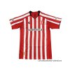 Tailandia 1ª Camiseta Estudiantes 2026