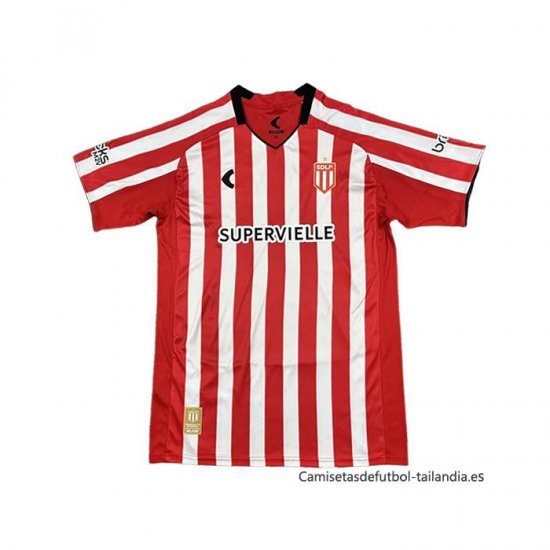 Tailandia 1ª Camiseta Estudiantes 2026 - Haga un click en la imagen para cerrar