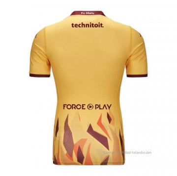 Tailandia 2ª Camiseta FC Metz 2023-2024
