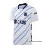 Tailandia 2ª Camiseta Fenerbahce 2024-2025 Tailandia 2ª Camiseta Fenerbahce 2024-2025