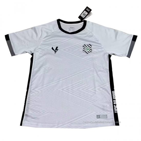 Tailandia 2ª Camiseta Figueirense 2023 - Haga un click en la imagen para cerrar