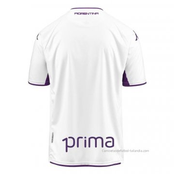 2ª Camiseta Fiorentina 2021-2022