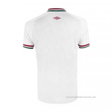 Tailandia 2ª Camiseta Fluminense 2021