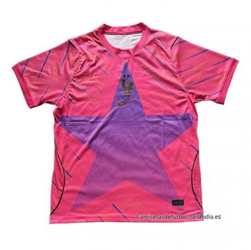 Tailandia 2ª Camiseta Francia Portero 2026 Tailandia 2ª Camiseta Francia Portero 2026