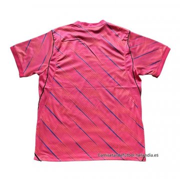 Tailandia 2ª Camiseta Francia Portero 2026
