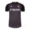 3ª Camiseta Fulham 2023-2024 3ª Camiseta Fulham 2023-2024