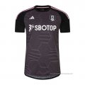 3ª Camiseta Fulham 2023-2024